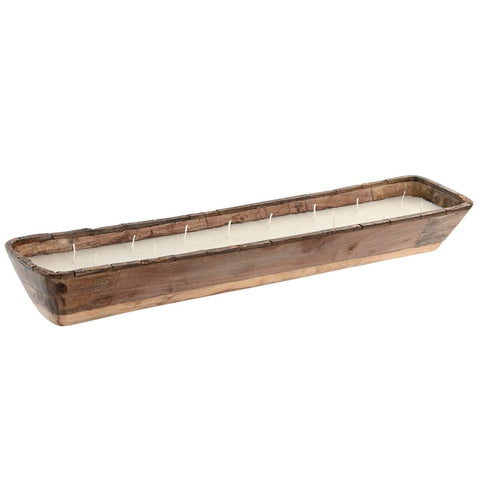 Candela Profumata Home ESPRIT Tropicale