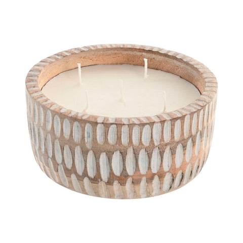 Vela Perfumada Home ESPRIT Tropical