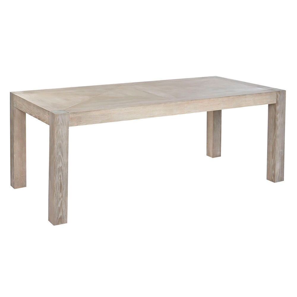 Tavolo da Pranzo Home ESPRIT Legno 200 x 95 x 76 cm