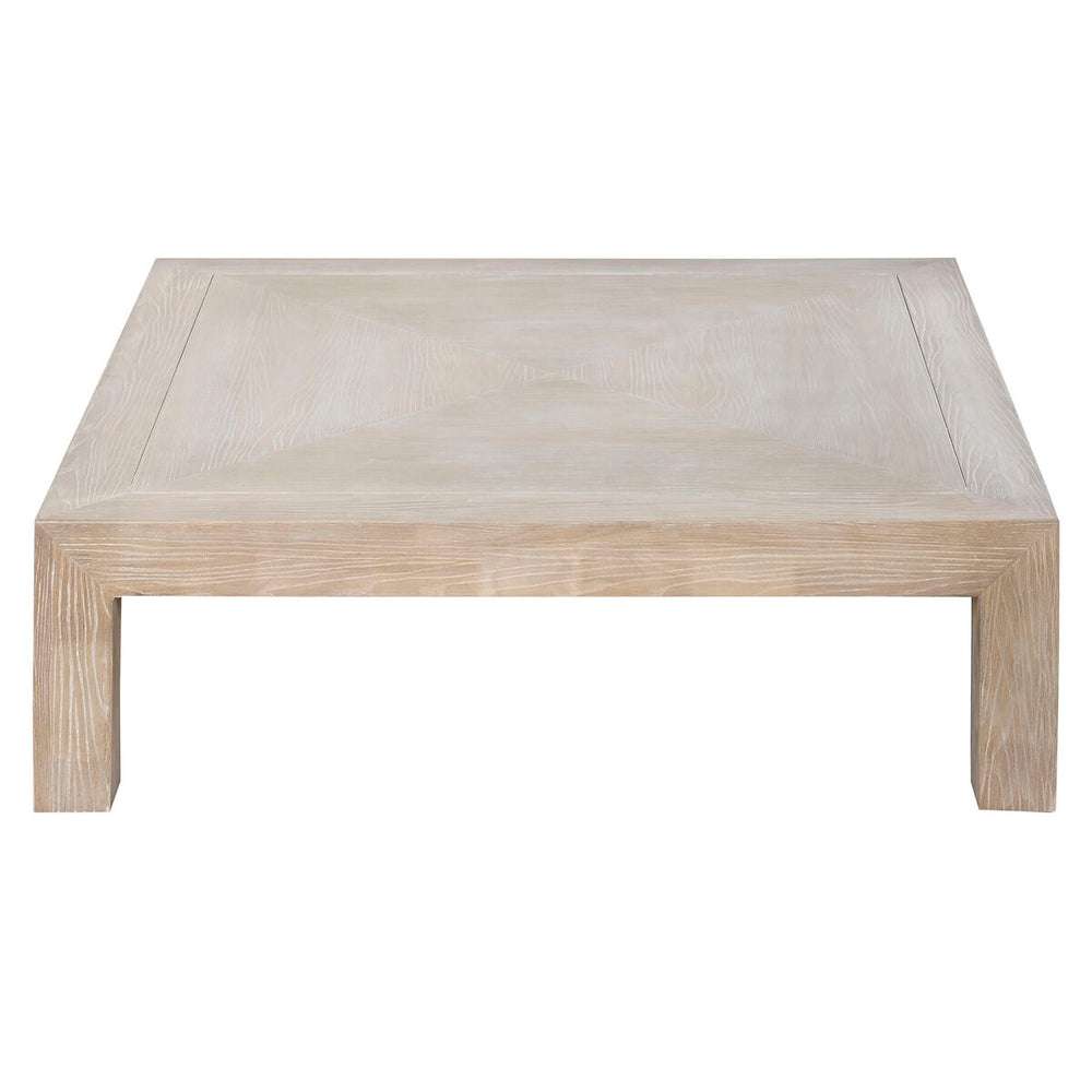 Tavolino da Caffè Home ESPRIT 100 x 100 x 30 cm