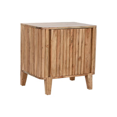 Comodino Home ESPRIT 50 x 40 x 55 cm