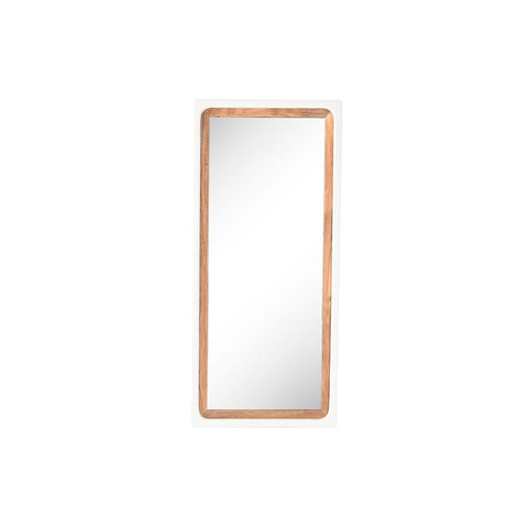 Specchio da parete Home ESPRIT 80 x 5 x 182 cm