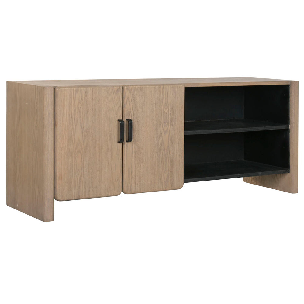 Mobile TV Home ESPRIT 140 x 38 x 56 cm