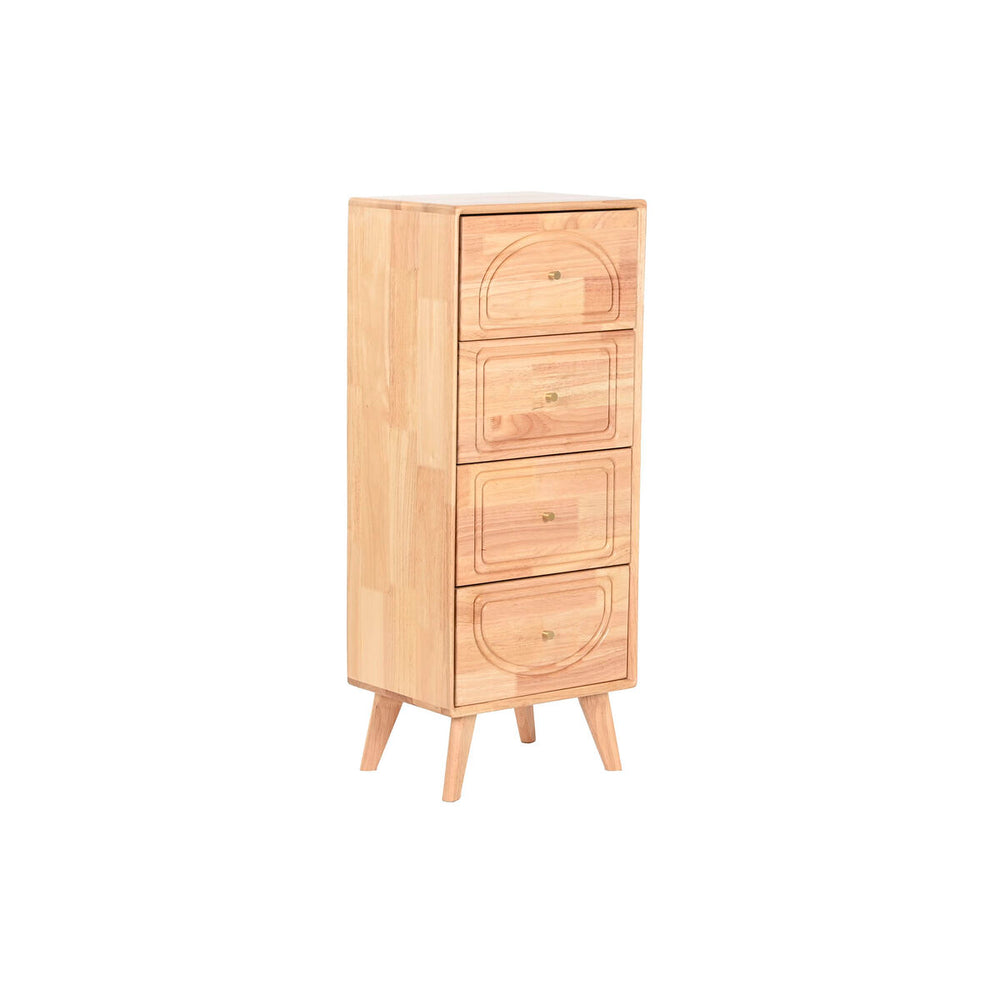 Cassettiera Home ESPRIT 40 x 30 x 98 cm