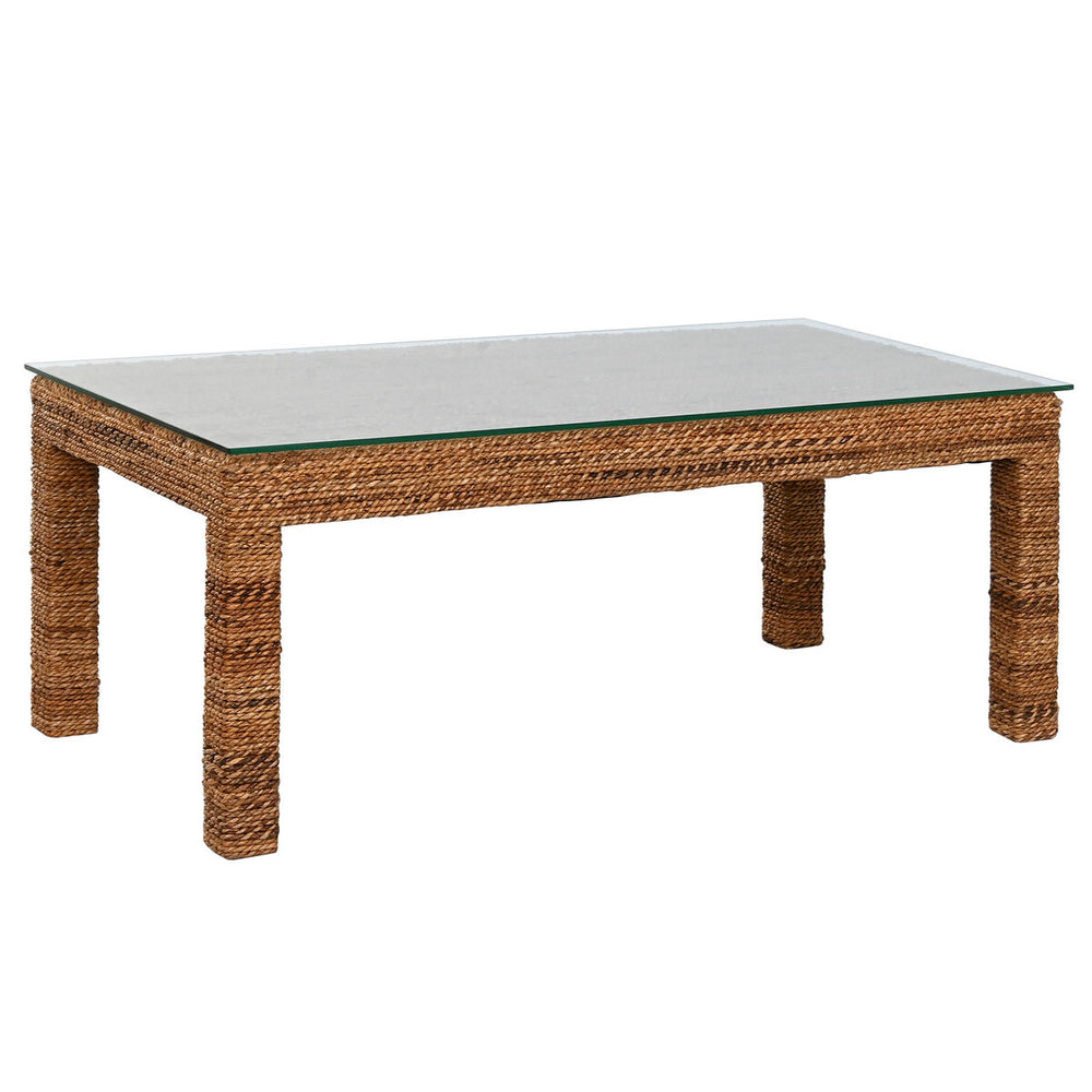Tavolino da Caffè Home ESPRIT Naturale 120 x 60 x 45 cm