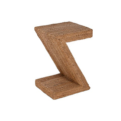 Side table Home ESPRIT Natural 35 x 40 x 60 cm