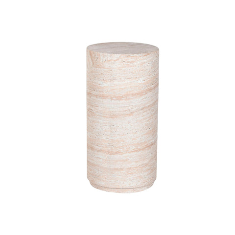 Tavolo aggiuntivo Home ESPRIT 36 x 36 x 70 cm