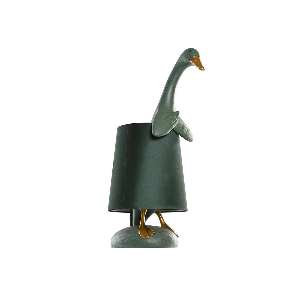 Lampada da tavolo Home ESPRIT Verde 25 W 220 V