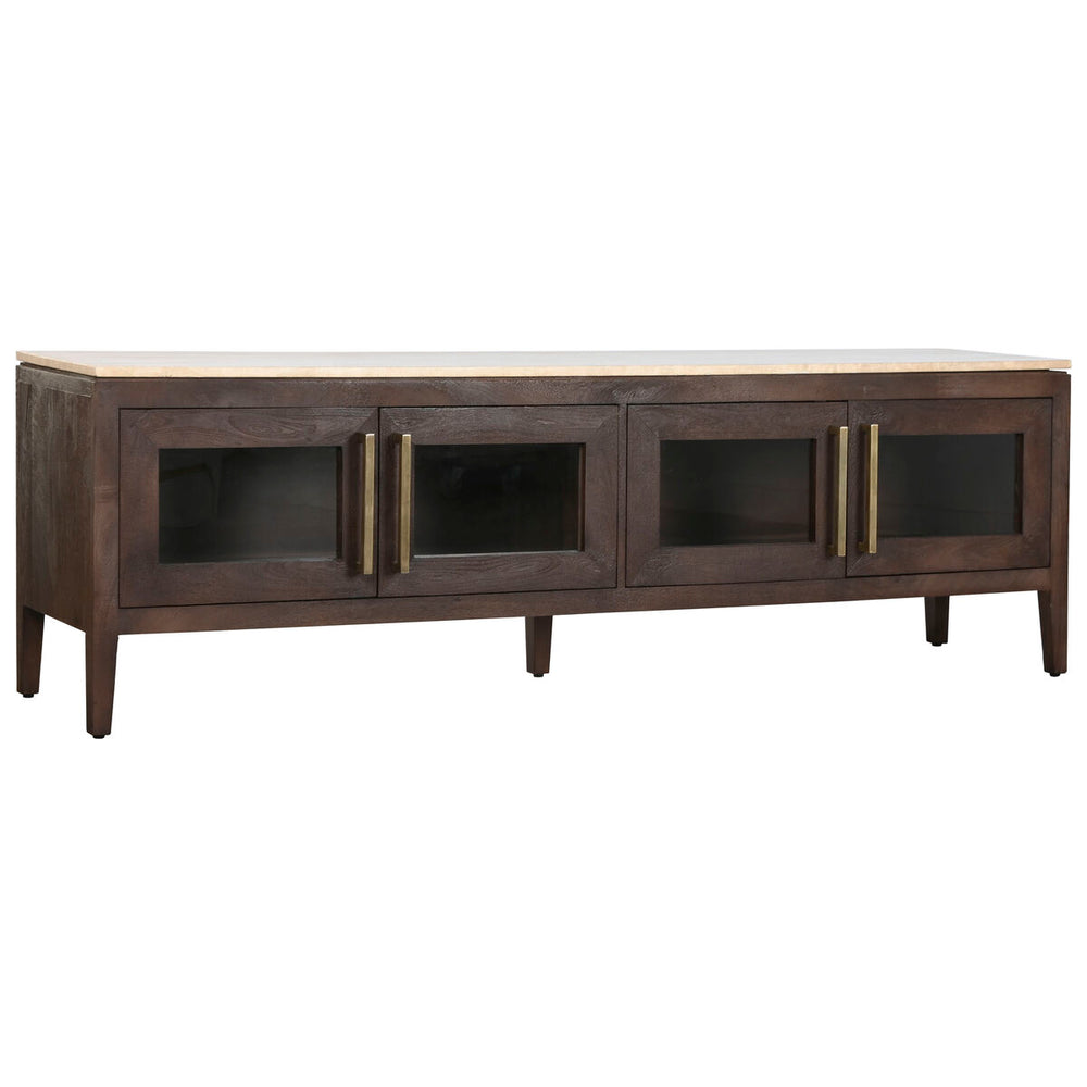 Mobile TV Home ESPRIT 180 x 40 x 55 cm