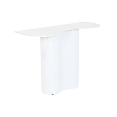 Ingresso Home ESPRIT Bianco 100 x 38 x 72 cm