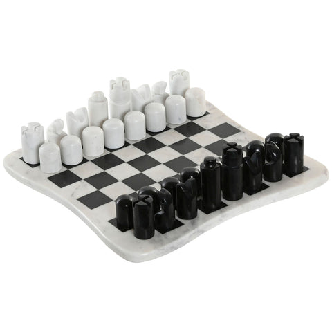 Scacchi Home ESPRIT Marmo