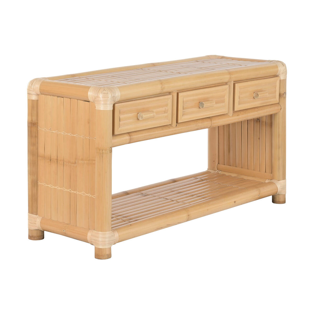 Ingresso Home ESPRIT 150 X 52 X 75 CM