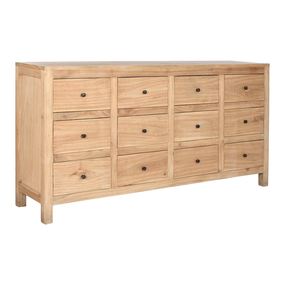 Cassettiera Home ESPRIT 170 X 40 X 88 CM