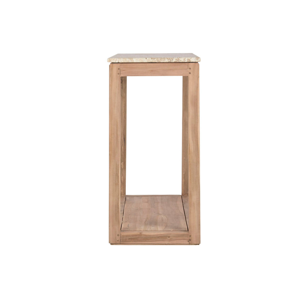 Mobile Aggiuntivo Home ESPRIT 120 x 40 x 80 cm