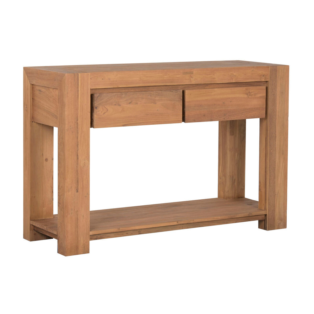Console Home ESPRIT 120 x 40 x 78 cm
