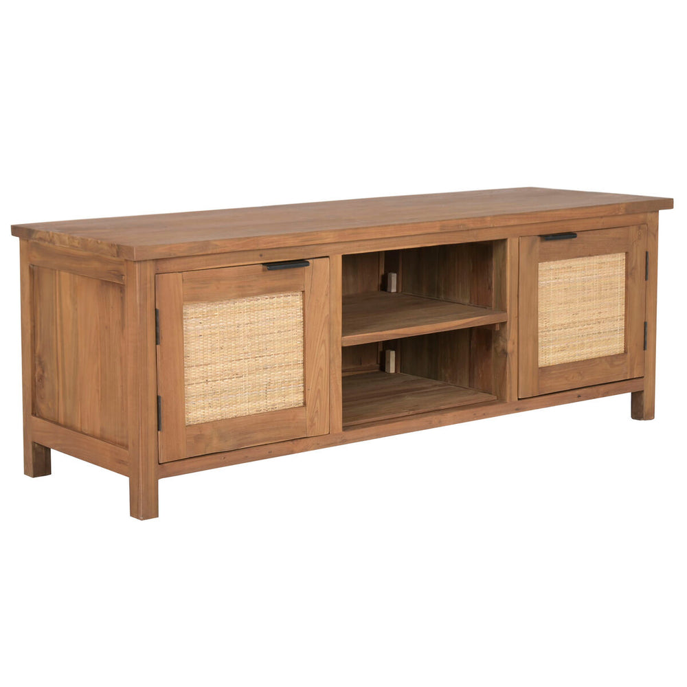 Mobile TV Home ESPRIT 140 X 45 X 50 CM