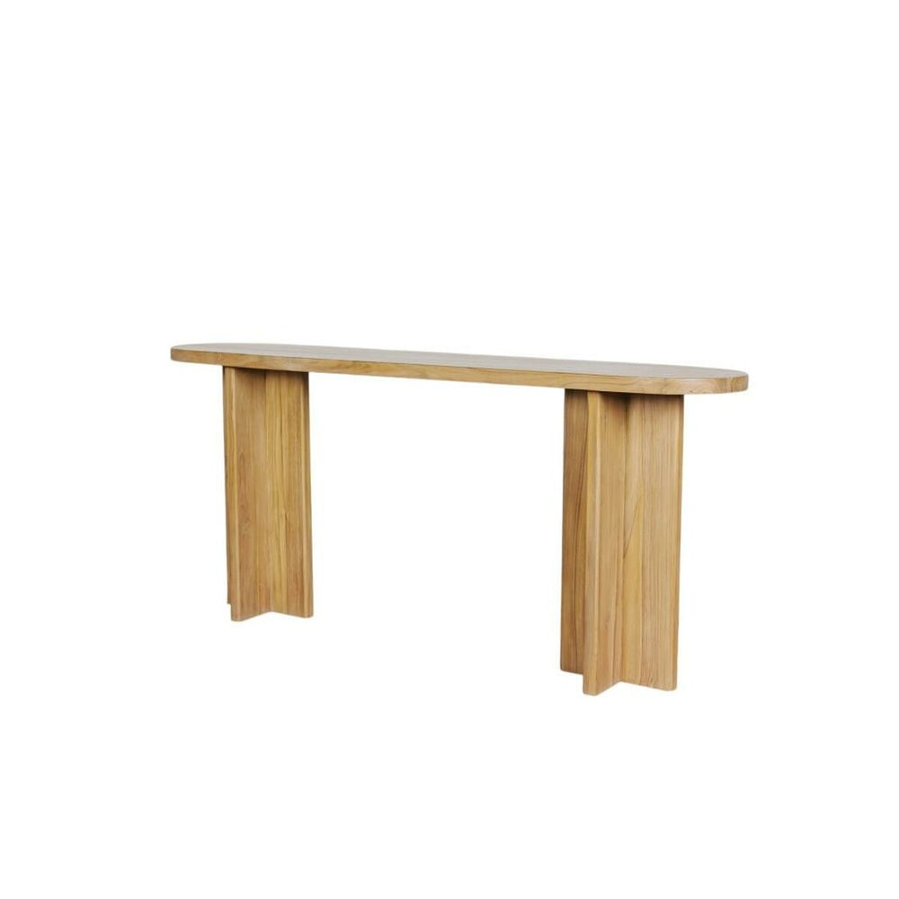 Consola Home ESPRIT 180 X 38 X 80 CM