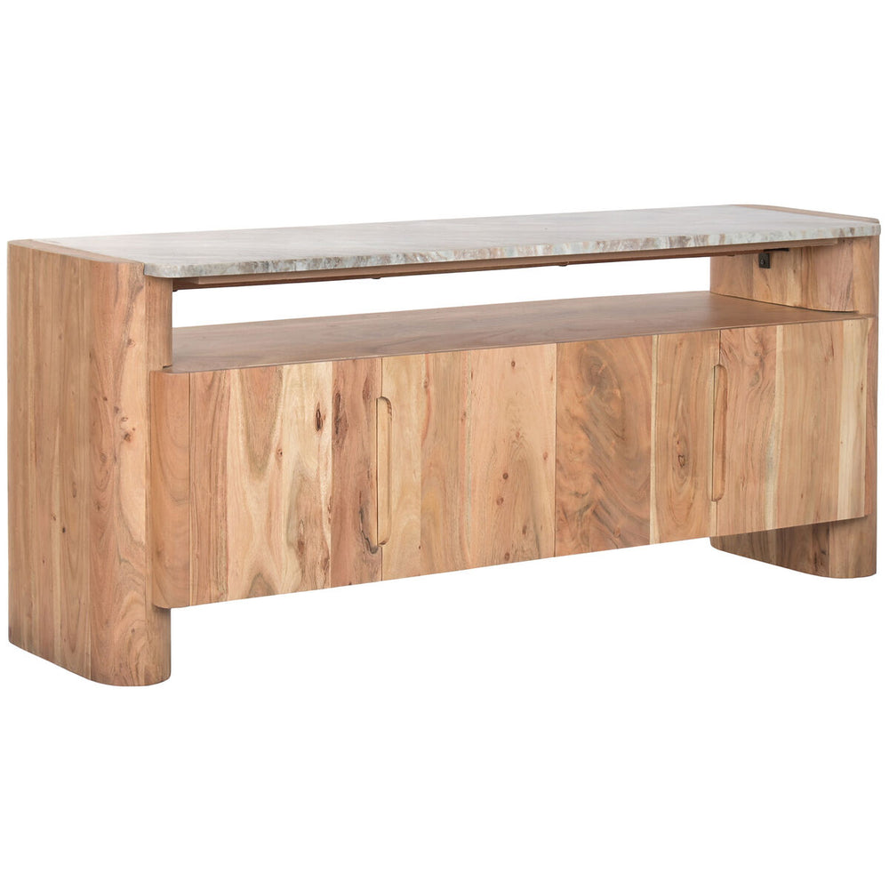 TV furniture Home ESPRIT 150 x 40 x 60 cm