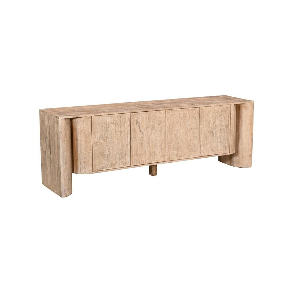 Mobile TV Home ESPRIT 180 x 40 x 60 cm