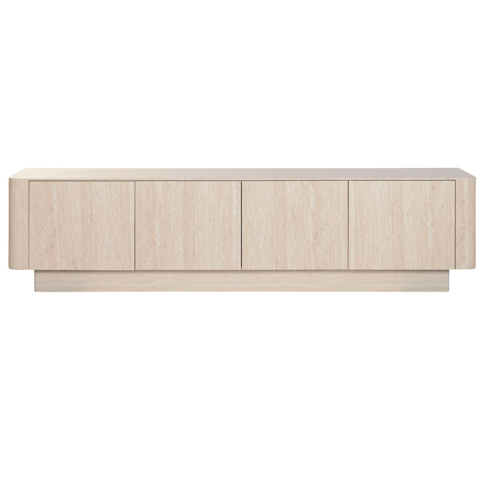 Mobile TV Home ESPRIT 200 X 40 X 51 CM