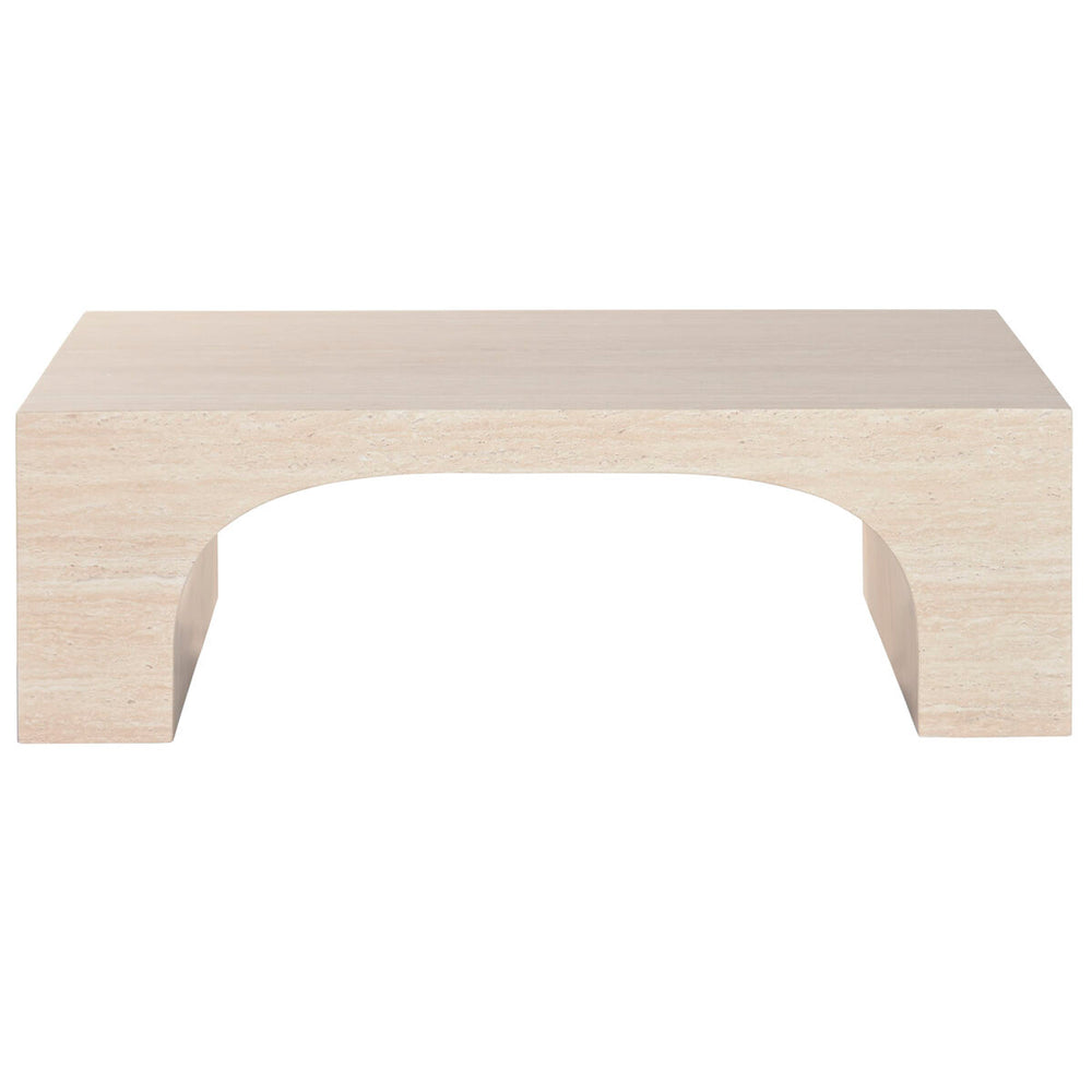Tavolino da Caffè Home ESPRIT 121,5 X 76,5 X 39,5 CM