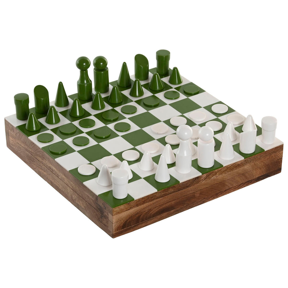 Domino Home ESPRIT
