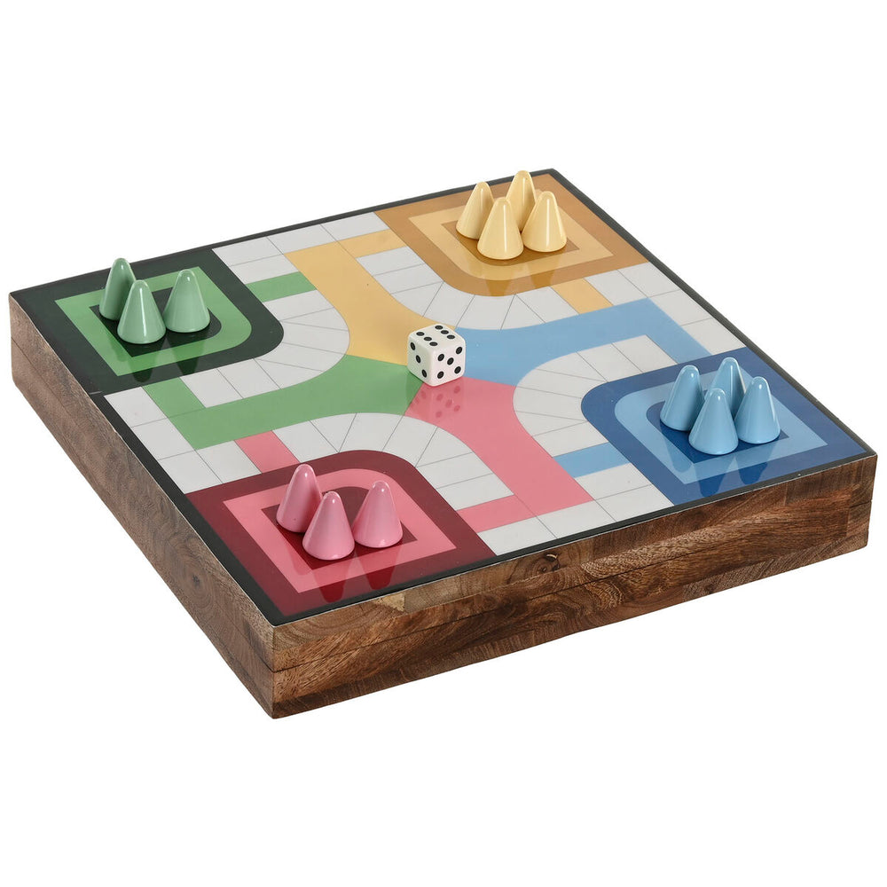 Domino Home ESPRIT