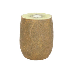Tavolo aggiuntivo Home ESPRIT Verde 36 x 36 x 46 cm