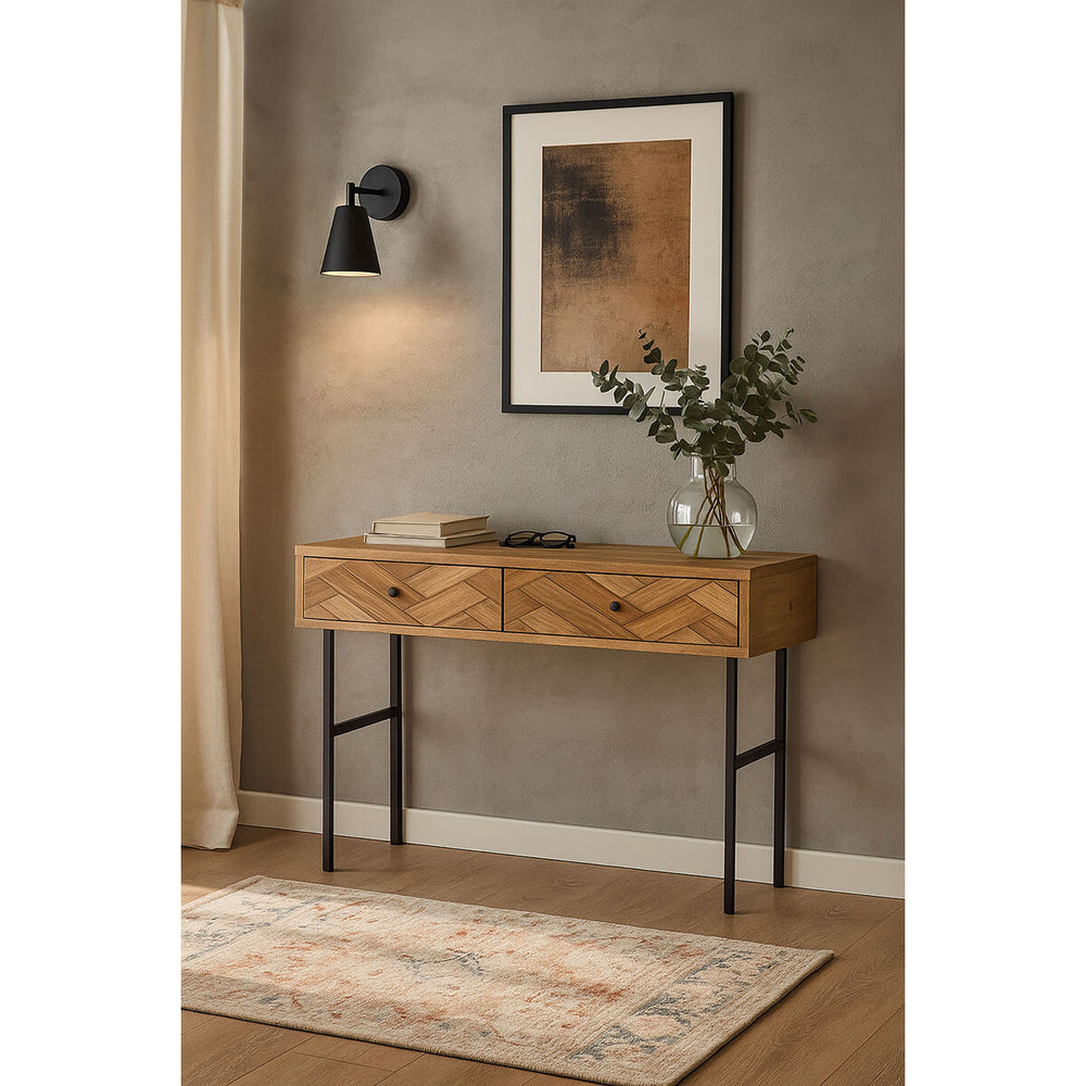 Tavolo aggiuntivo Home ESPRIT 120 x 40 x 78 cm
