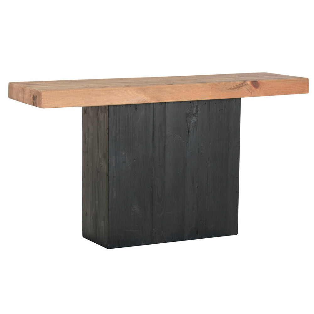 Ingresso Home ESPRIT Nero 140 x 40 x 75 cm