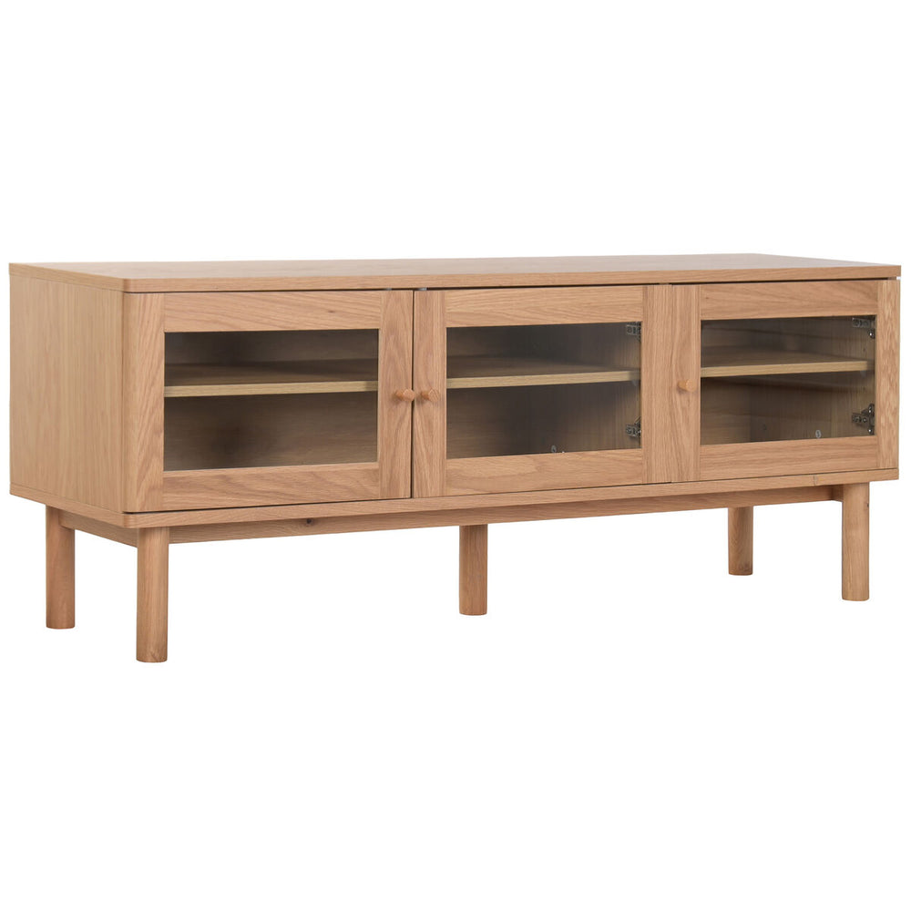 Mueble de TV Home ESPRIT 140 x 40 x 55 cm