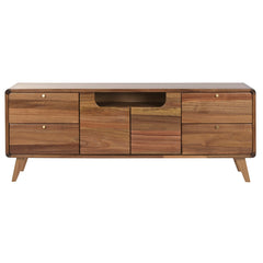 Mobile TV Home ESPRIT 141 X 32 X 55 CM