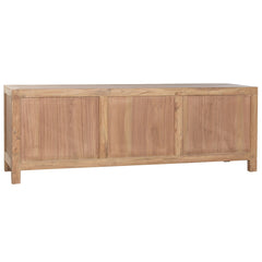 Mueble de TV Home ESPRIT Natural 160 X 40 X 55,5 cm