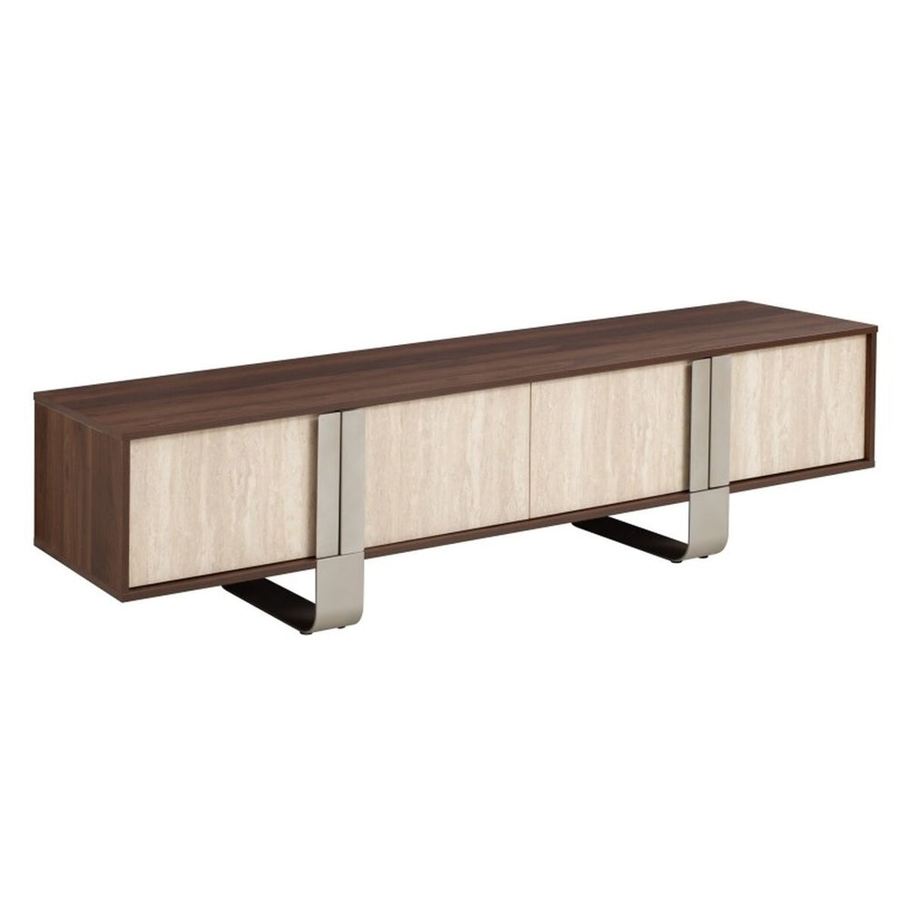 Mobile TV Home ESPRIT 180 X 40 X 43,5 CM