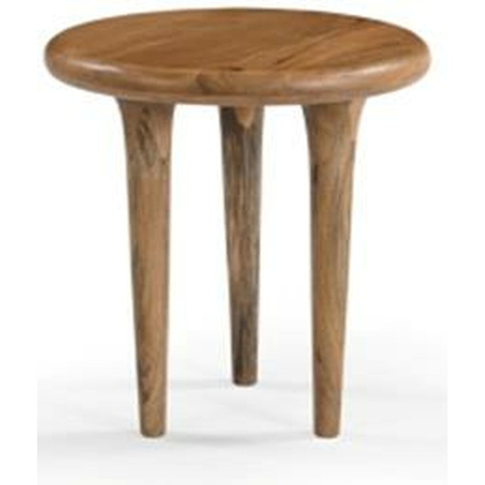 Tavolo aggiuntivo Home ESPRIT 45 x 45 x 50 cm