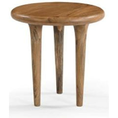 Tavolo aggiuntivo Home ESPRIT 45 x 45 x 50 cm