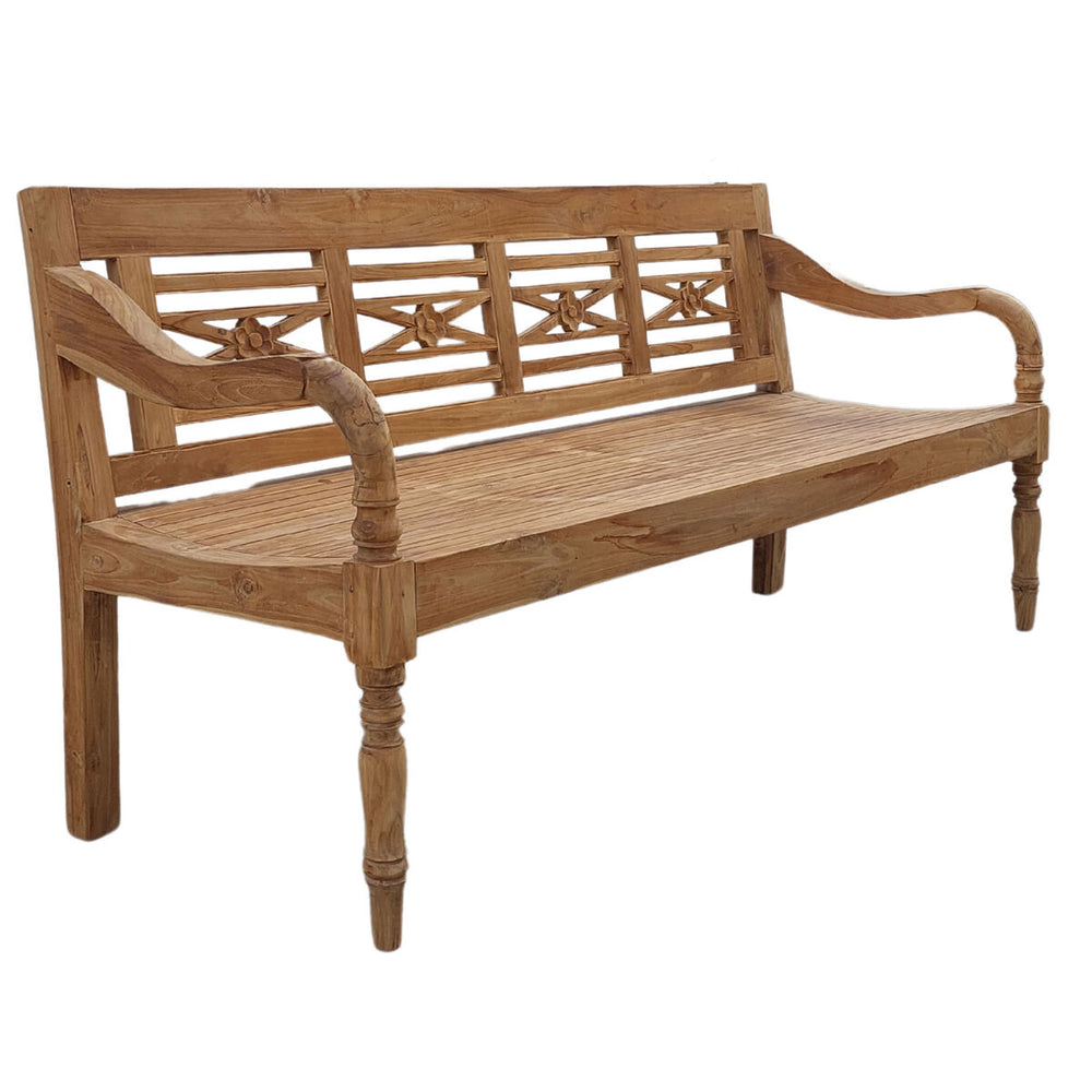 Panca Home ESPRIT