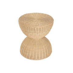 Tavolo aggiuntivo Home ESPRIT 44 x 44 x 47 cm