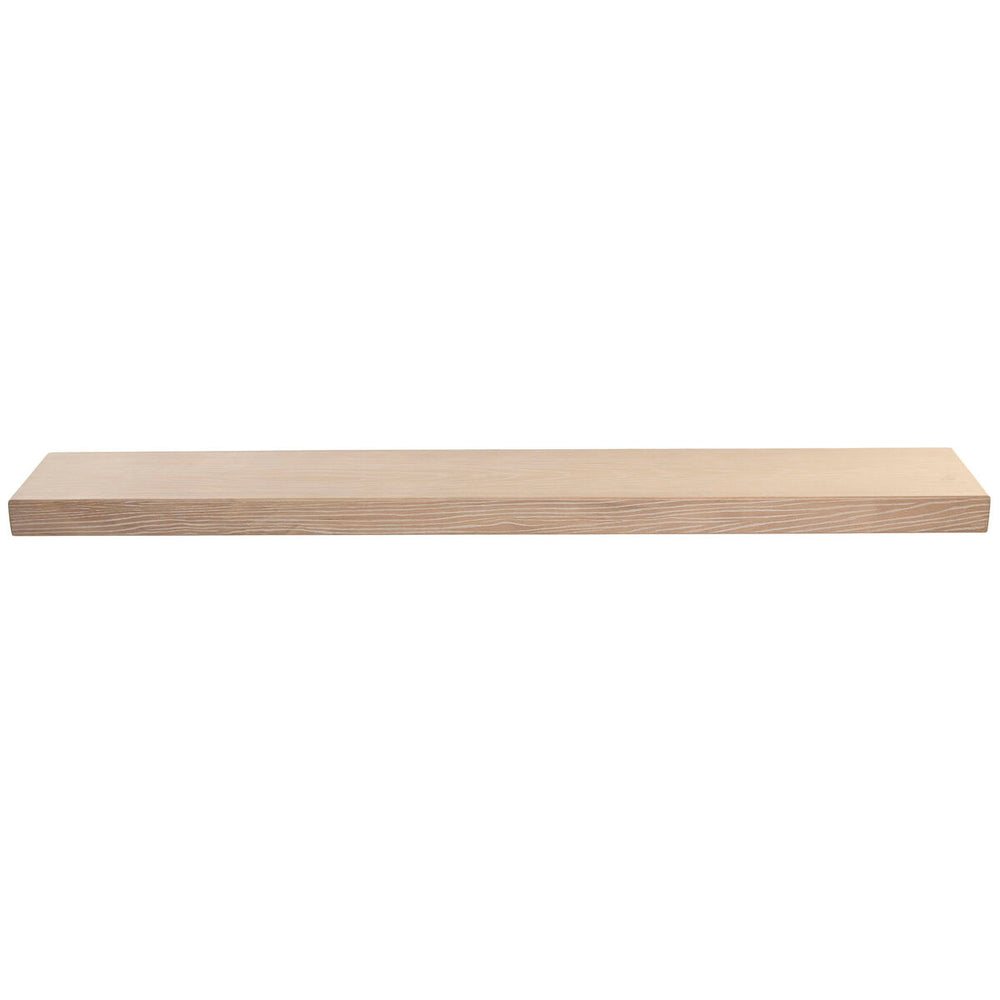 Mensole Home ESPRIT Legno 120 X 20 X 5 CM