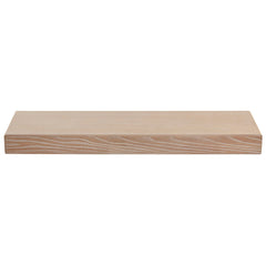 Mensole Home ESPRIT Legno 60 X 20 X 5 CM