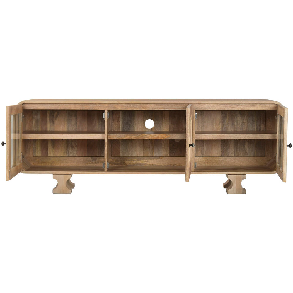 Mobile TV Home ESPRIT 175 x 40 x 60 cm
