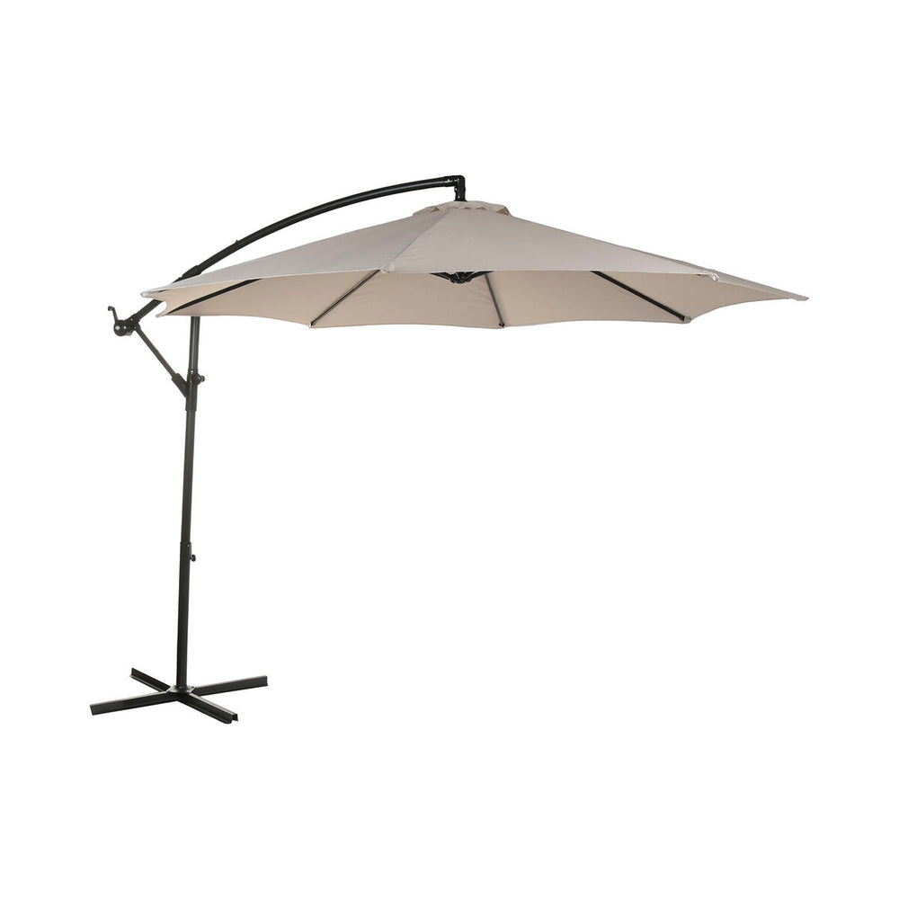 Umbrella Home ESPRIT Sand 300 X 350 X 250 CM