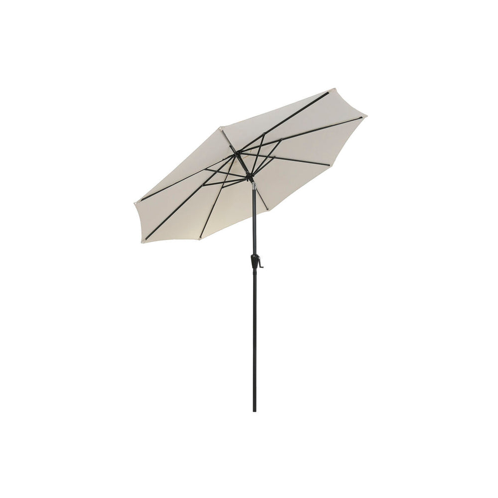 Ombrellone Home ESPRIT Avorio 265 265 X 265 X 250 CM
