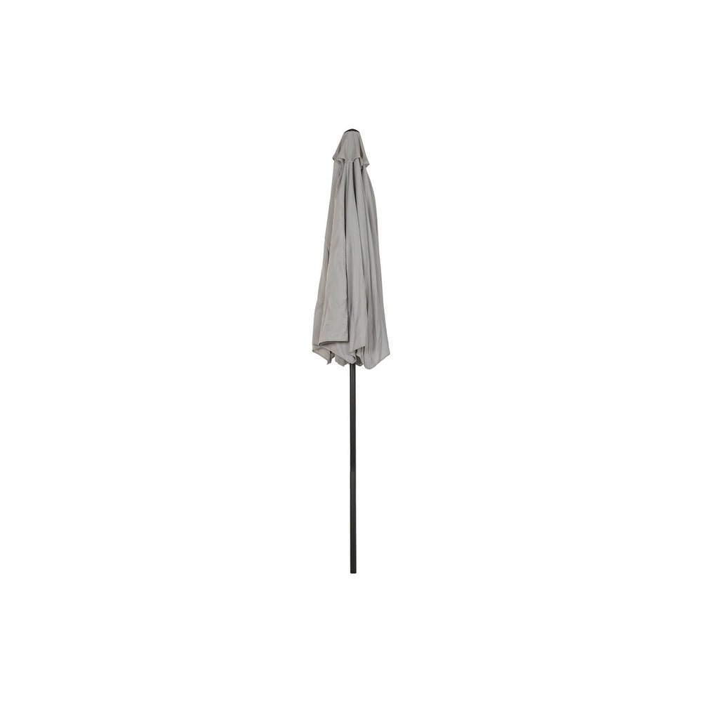 Ombrellone Home ESPRIT Grigio 265 265 X 265 X 250 CM