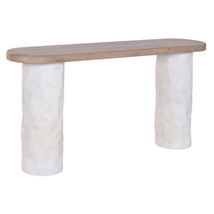 Consola Home ESPRIT 150 X 34 X 75 CM