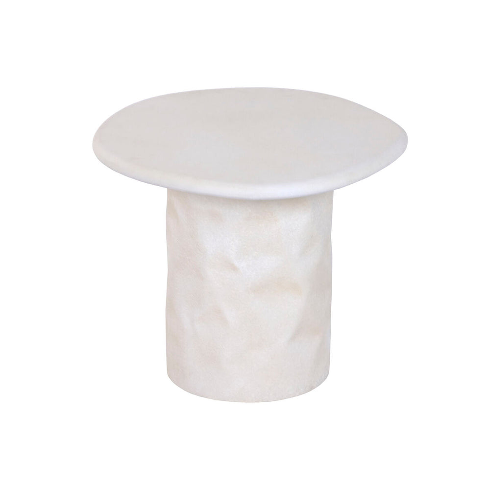 Mesa auxiliar Home ESPRIT 47 X 48 X 39 CM