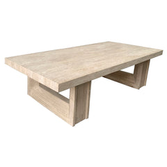 Centre Table Home ESPRIT 160 X 80 X 43 CM