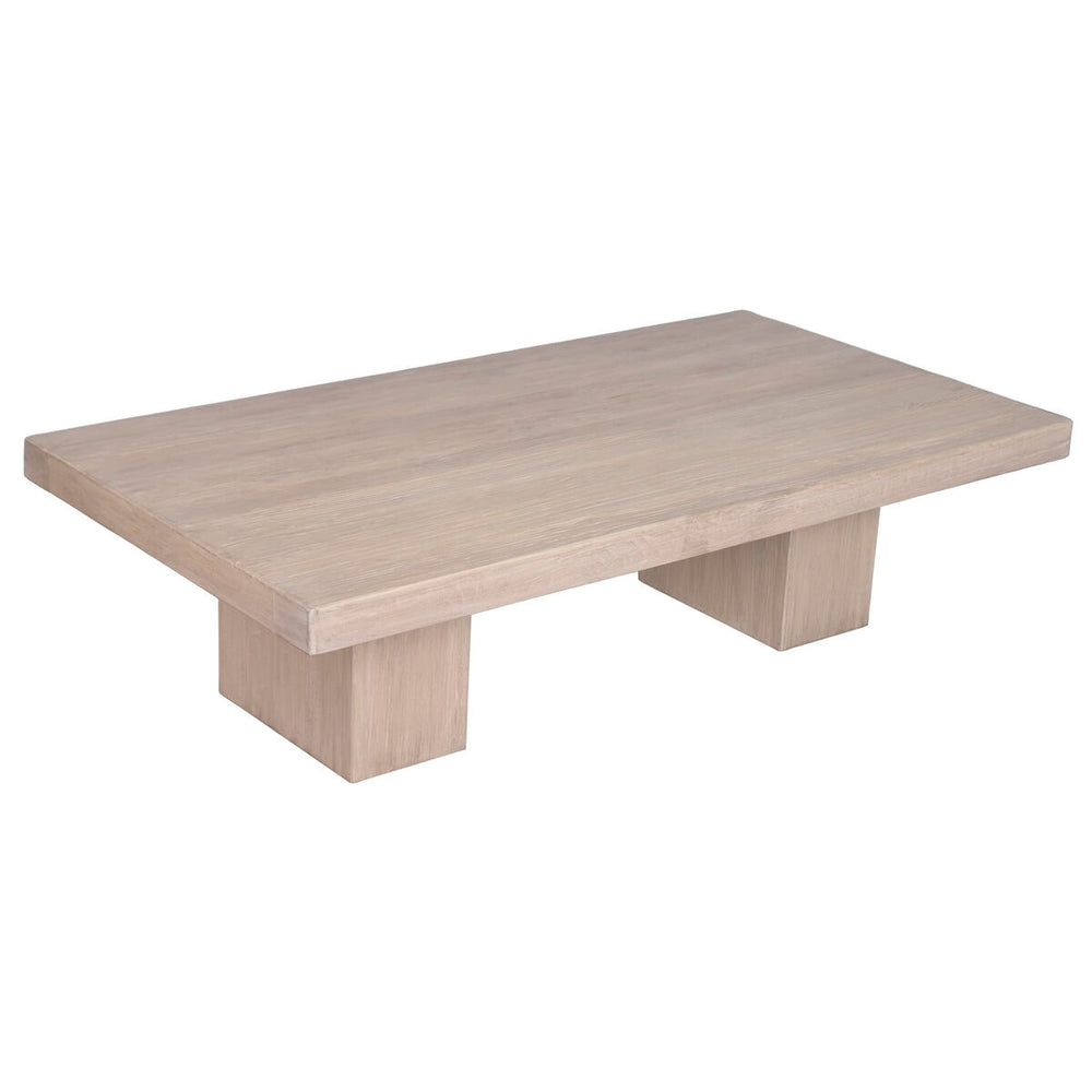 Mesa de Centro Home ESPRIT 170 X 90 X 45 CM