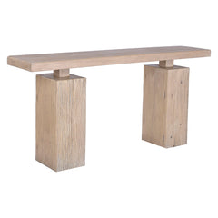 Console Home ESPRIT 183 X 38 X 85 CM