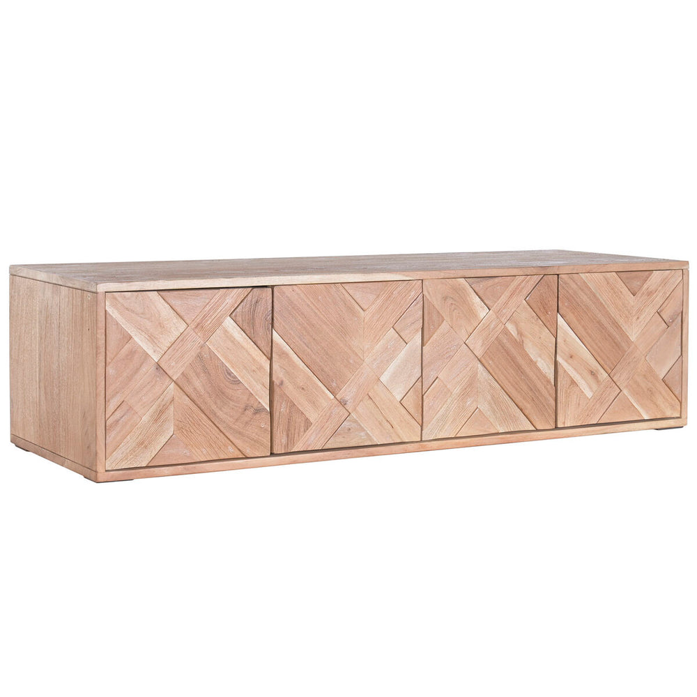 Mobile TV Home ESPRIT 125 X 40 X 32 CM
